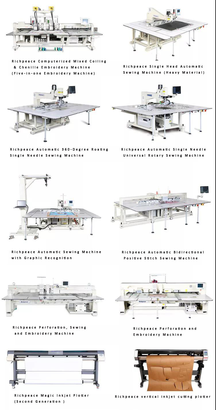 new products do we have for this exhibition