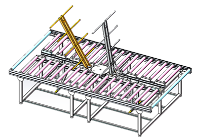 QC Table