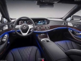 The perfect combination of punching and sewing, the new car maybach also use it!