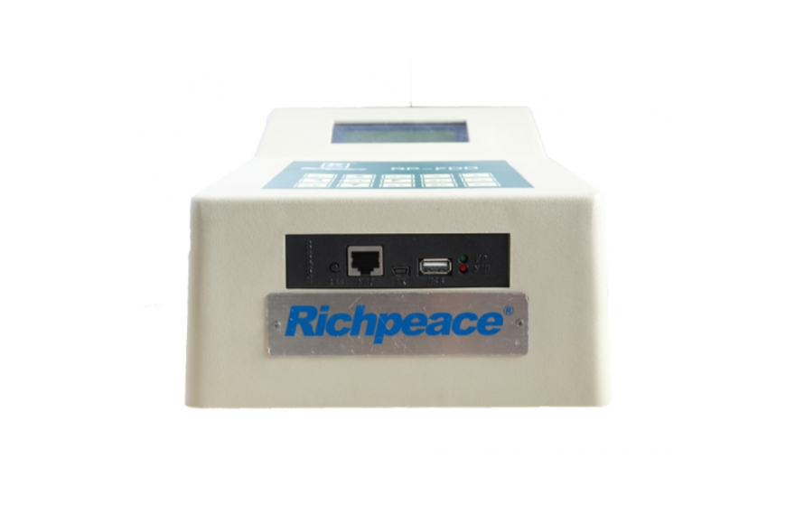Disk Reader