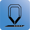Richpeace Punching Sewing CAD V1.0
