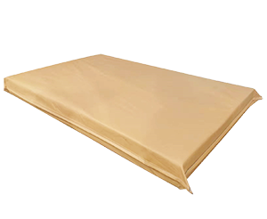 Automatic Mattress Kraft Paper Packaging
