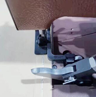 Automatic Mattress Kraft Paper Packaging