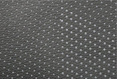 Multi-head Perforation Machine (Single Punching knife)